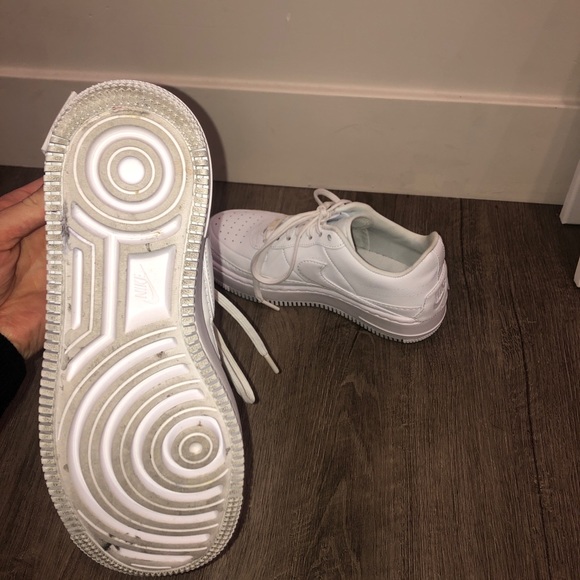 NIKE AF1 JESTER XX - Picture 4 of 5